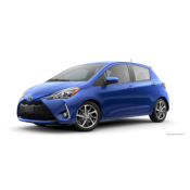 Yaris 2015 - 2020 (46)